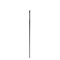 12 Pack: Royal & Langnickel® Essentials™ Long Handle Angular Brush